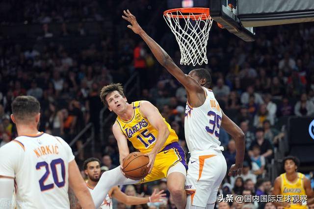 NBA新赛季MVP赔率分析：文班亚马领跑，SGA与东契奇紧跟